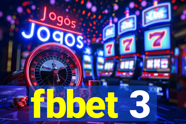 fbbet 3